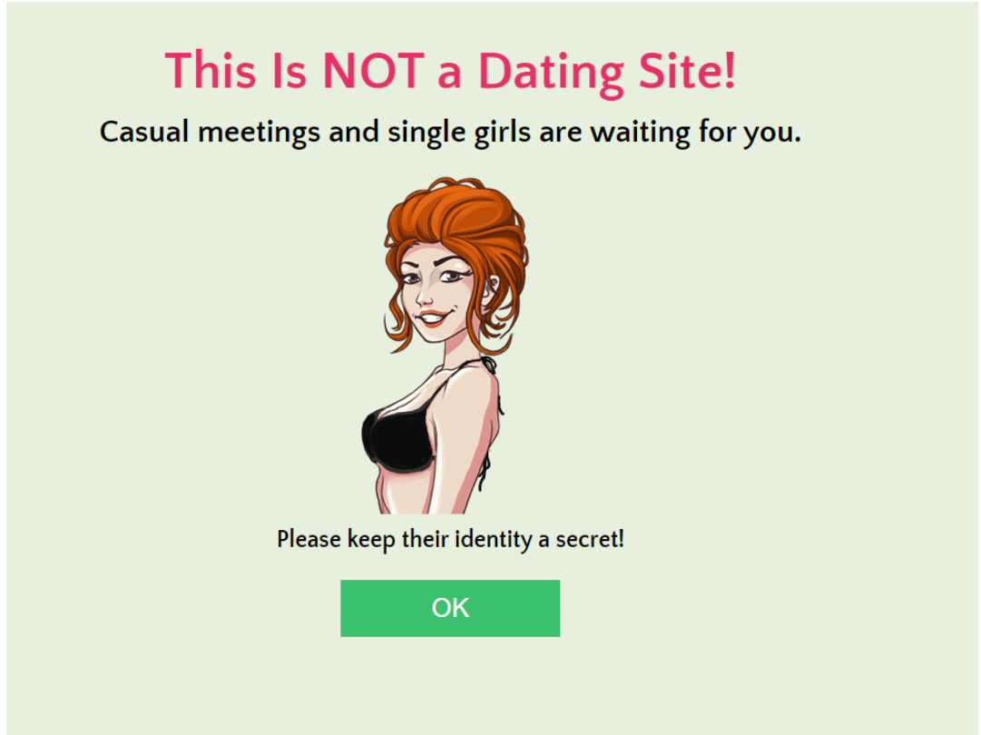 Dating Preview